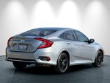 Used 2019 Honda Civic LX image 4