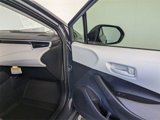 New 2025 Toyota Corolla LE image 4