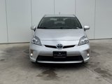 Used 2013 Toyota Prius Prime Plug-In Hybrid image 3