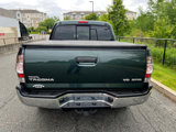 Used 2009 Toyota Tacoma 4x4 Double Cab image 6