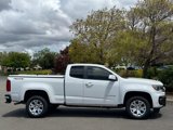 Used 2021 Chevrolet Colorado LT w/ Fleet Safety Package image 6