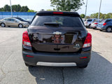 Used 2016 Chevrolet Trax LT w/ LT Convenience Package image 5