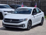 Used 2024 Volkswagen Jetta Sport image 3