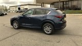 Used 2024 MAZDA CX-5 AWD 2.5 S w/ Select Package image 6