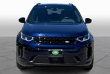 Certified 2023 Land Rover Discovery Sport SE image 3