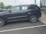 Used 2017 Jeep Grand Cherokee Summit w/ Platinum Series Group image 4