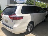 Used 2015 Toyota Sienna XLE Premium image 3