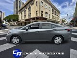 Used 2024 Nissan Versa S image 3