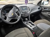 Used 2018 Chevrolet Equinox LT image 3