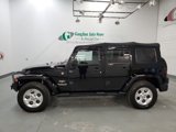 Used 2013 Jeep Wrangler Unlimited Sahara image 3