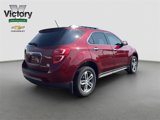 Used 2016 Chevrolet Equinox LTZ w/ Enhanced Convenience Package image 6