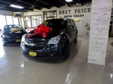 Used 2014 Chevrolet Equinox LS image 3