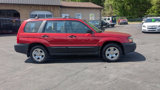 Used 2005 Subaru Forester 2.5X image 6
