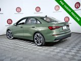 New 2025 Audi A3 2.0T Premium Plus image 5