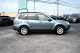 Used 2012 Subaru Forester 2.5X Premium image 2