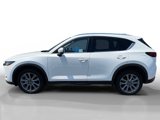 Certified 2021 MAZDA CX-5 Grand Touring image 2
