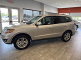 Used 2011 Hyundai Santa Fe Limited image 4