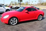 Used 2004 Lexus SC 430 Convertible image 3