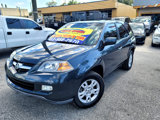Used 2004 Acura MDX Touring image 3