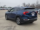 Used 2021 GMC Terrain SLT image 6