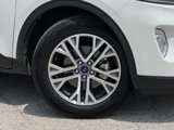 Certified 2022 Ford Escape SEL w/ Technology Package image 3