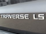 Used 2015 Chevrolet Traverse LS image 6