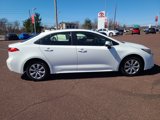 Certified 2023 Toyota Corolla LE image 2