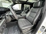 Used 2023 Cadillac Escalade V w/ LPO, ONYX Package image 4