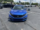 Used 2019 Honda Civic EX image 2