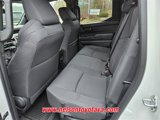 New 2024 Toyota Tacoma SR w/ SR Upgrade Package image 6