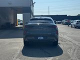 Certified 2025 INFINITI QX55 Luxe w/ Cargo Package image 6