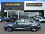 Used 2015 Audi A3 2.0T Premium Plus w/ Premium Plus Package image 4