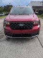 New 2025 Ford Maverick XLT image 2