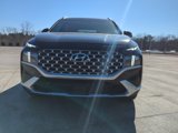 Used 2022 Hyundai Santa Fe Limited w/ Cargo Package image 3