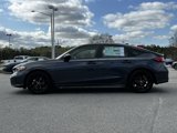 New 2025 Honda Civic Sport image 3