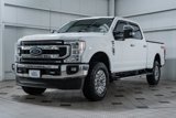 Used 2021 Ford F250 XLT w/ XLT Premium Package image 3