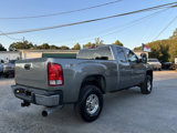 Used 2008 GMC Sierra 2500 SLE w/ SLE1 Preferred Package image 6