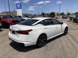 Used 2023 Nissan Altima 2.5 SR image 5