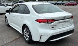 Used 2021 Toyota Corolla LE image 4