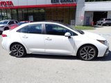 Certified 2022 Toyota Corolla SE image 2