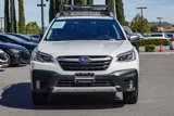 Used 2022 Subaru Outback Touring XT image 2