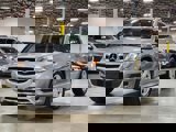 Used 2015 Mercedes-Benz GLK 350 2WD image 5