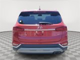 Used 2019 Hyundai Santa Fe SE image 5