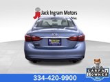 Used 2020 INFINITI Q50 Luxe w/ Essential Package (3.0T Luxe) image 4