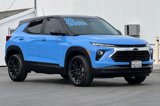 Used 2024 Chevrolet TrailBlazer LS image 2