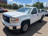 Used 2015 GMC Sierra 1500 2WD Regular Cab image 2