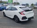 Used 2018 Honda Civic Sport Touring image 2