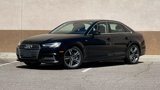 Used 2018 Audi A4 2.0T Premium Plus w/ Premium Plus Package image 3