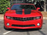 Used 2012 Chevrolet Camaro LT image 3