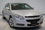 Used 2010 Chevrolet Malibu LT image 4